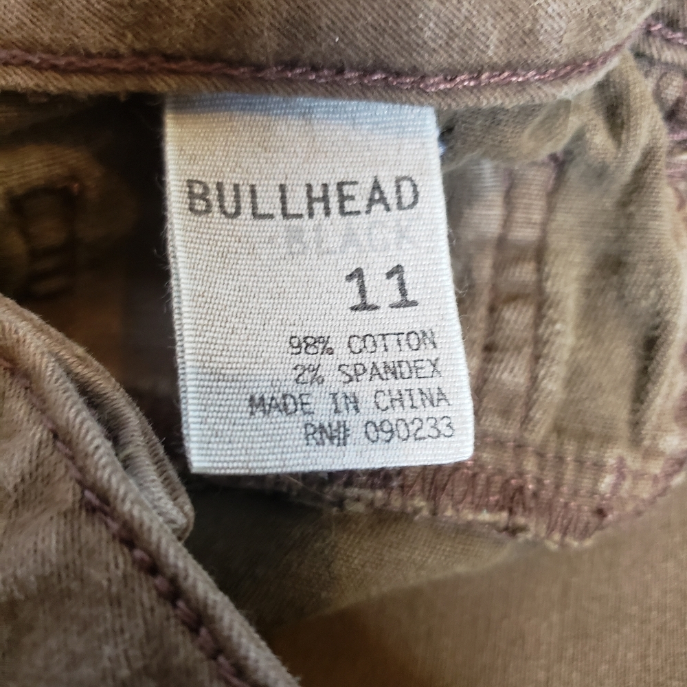 Bullhead Pants - Picture 3 of 5